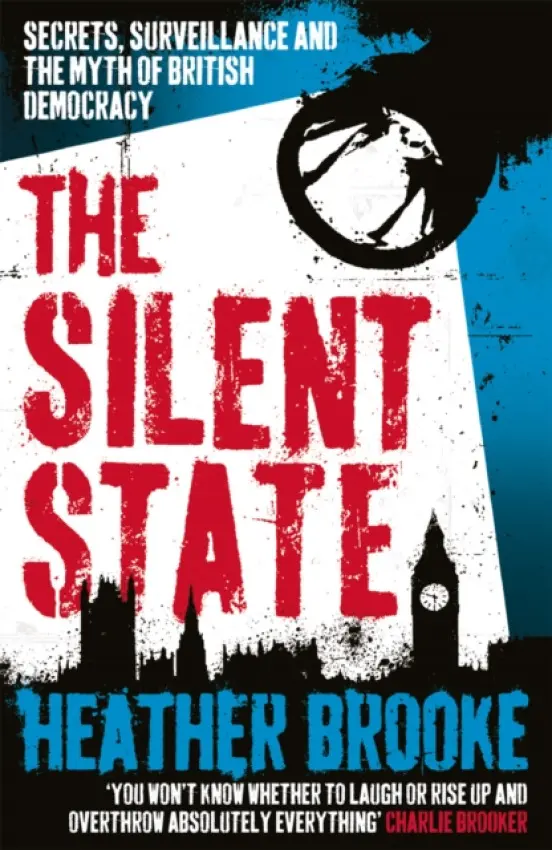 Silent State - Brooke, Heather