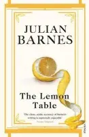 Lemon Table - Barnes, Julian