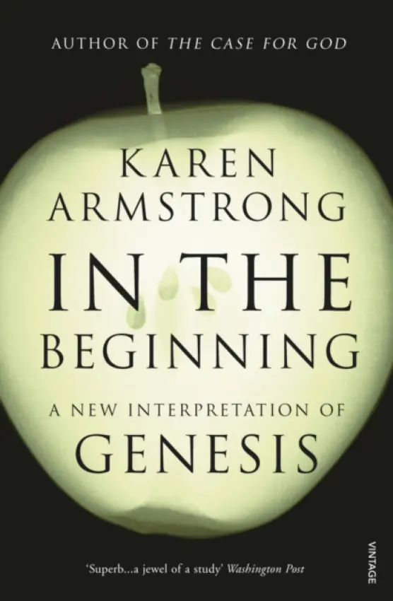 In the Beginning - Armstrong, Karen
