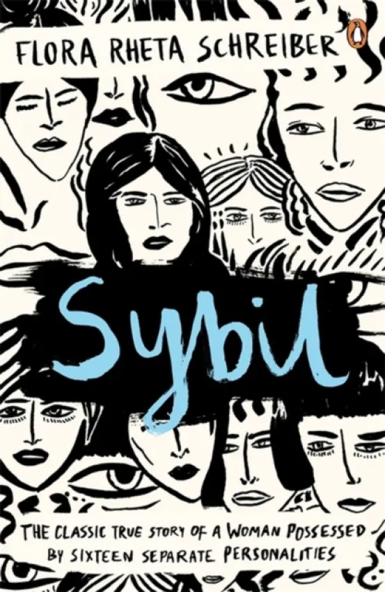 Sybil - Schreiber, Flora