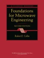 Foundations for Microwave Engineering - Collin, Robert E. (Case Western Reserve University, Cleveland, Ohio)