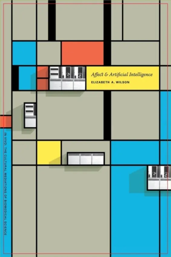 Affect and Artificial Intelligence - Wilson, Elizabeth A.