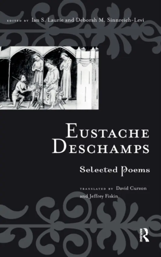 Eustache Deschamps
