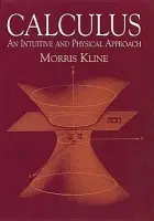 Calculus - Kline, Morris