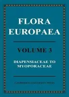 Flora Europaea