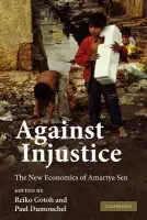 Against Injustice