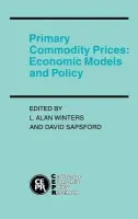 Primary Commodity Prices