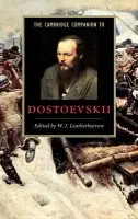 Cambridge Companion to Dostoevskii