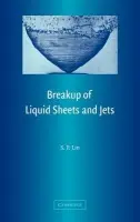 Breakup of Liquid Sheets and Jets - Lin, S. P. (Clarkson University, New York)