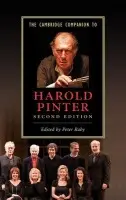 Cambridge Companion to Harold Pinter