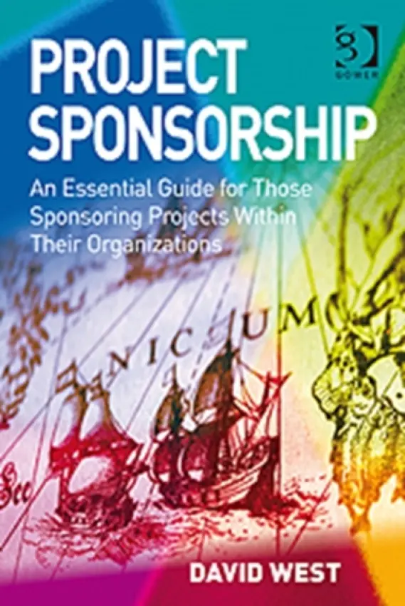 Project Sponsorship - West, David