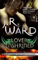 Lover Enshrined - Ward, J. R.