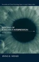 Principles of Rorschach Interpretation - Weiner, Irving B.