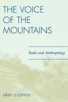 Voice of the Mountains - O'Connor, Alan