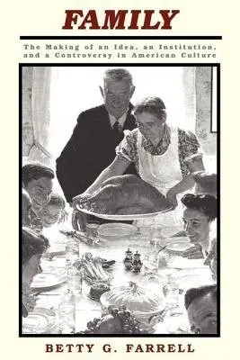 Family - Farrell, Betty