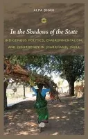 In the Shadows of the State - Shah, Alpa