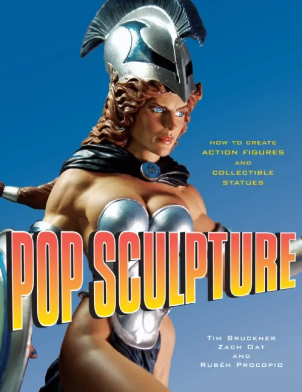 Pop Sculpture - Bruckner, T