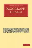 Doxographi Graeci