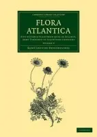 Flora atlantica: Volume 2 - Desfontaines, Rene Louiche