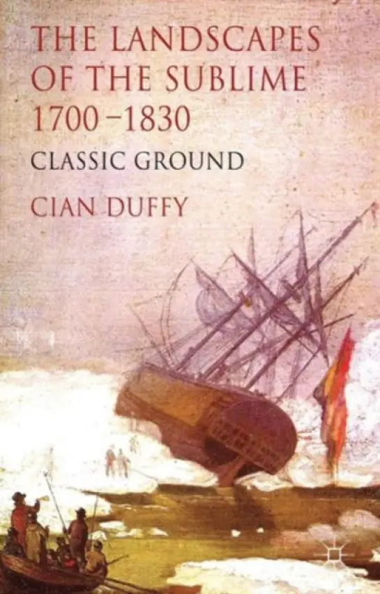 Landscapes of the Sublime 1700-1830 - Duffy, C.