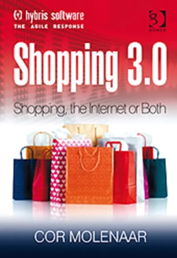 Shopping 3.0 - Molenaar, Cor