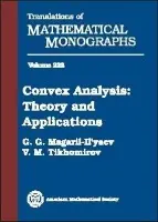 Convex Analysis