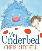 Mr Underbed - Riddell, Chris