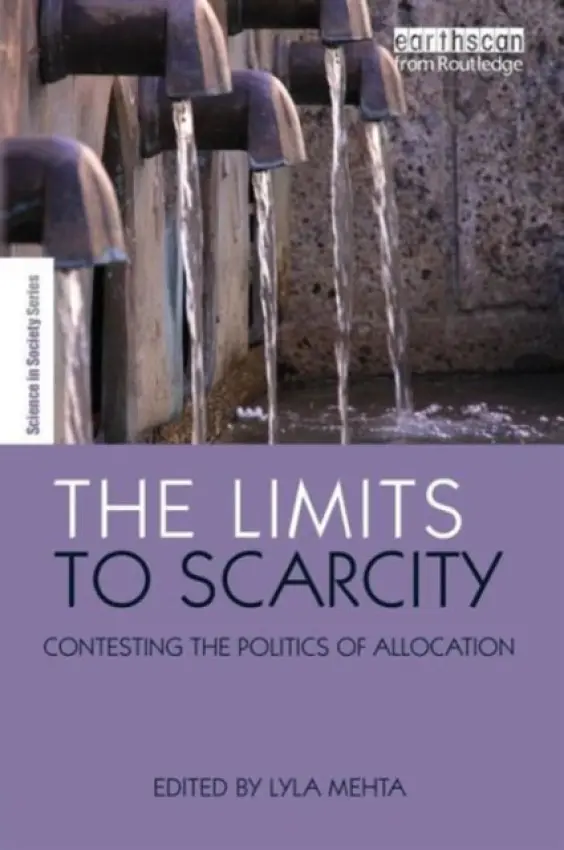 Limits to Scarcity - Mehta, Lyla