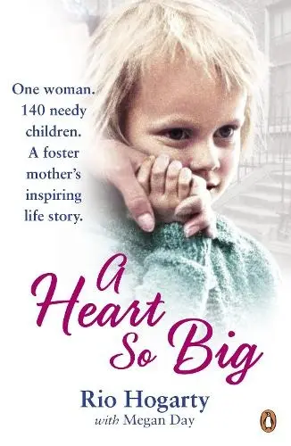 Heart So Big - Hogarty, Rio