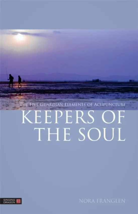 Keepers of the Soul - Franglen, Nora
