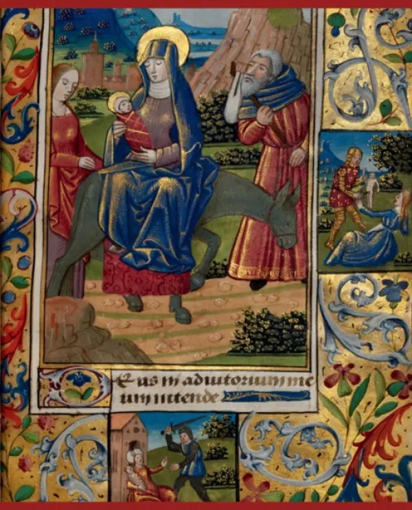 Western Illuminated Manuscripts - Watson, Rowan