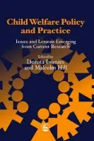 Child Welfare Policy and Practice