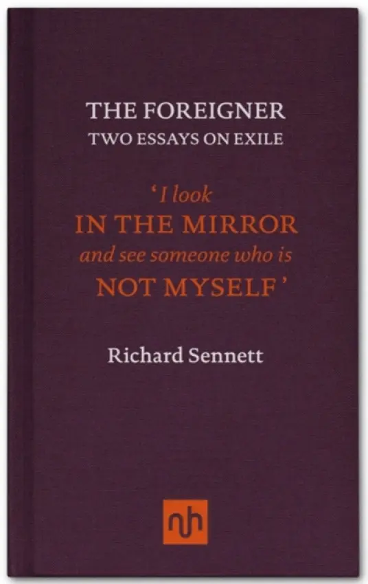 Foreigner - Sennett, Richard
