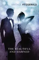 Beautiful and Damned - Fitzgerald, F. Scott