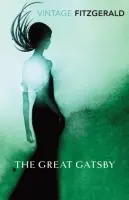 Great Gatsby - Fitzgerald, F. Scott