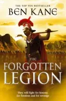 Forgotten Legion - Kane, Ben