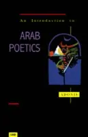 Introduction To Arab Poetics - Adonis