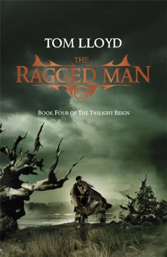 The Ragged Man - Tom Lloyd