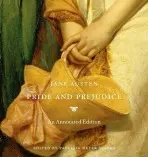 Pride and Prejudice - Austen, Jane