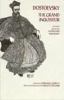 The Grand Inquisitor - Fjodor Michajlovič Dostojevskij