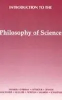 Introduction to the Philosophy of Science - Salmon, Merrilee H. a Earman, John a Glymour, Clark a Lennox, James G.