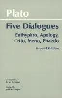Plato: Five Dialogues - Plato