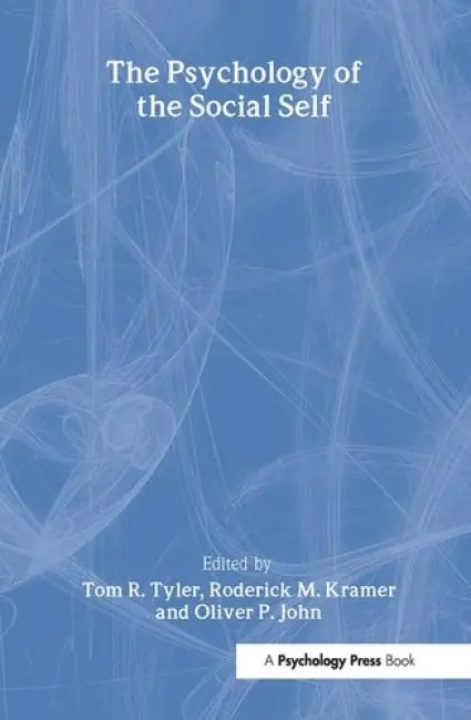 Psychology of the Social Self