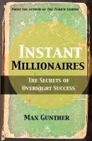 Instant Millionaires - Gunther, Max