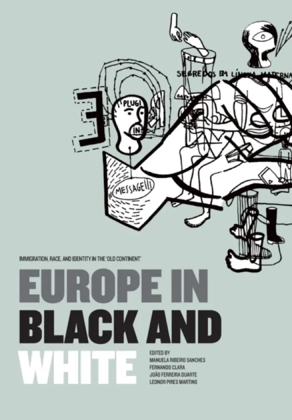 Europe in Black and White