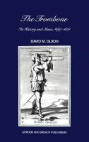 Trombone - Guion, D. M.