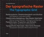 The Typographic Grid - Hans Rudolf Bosshard
