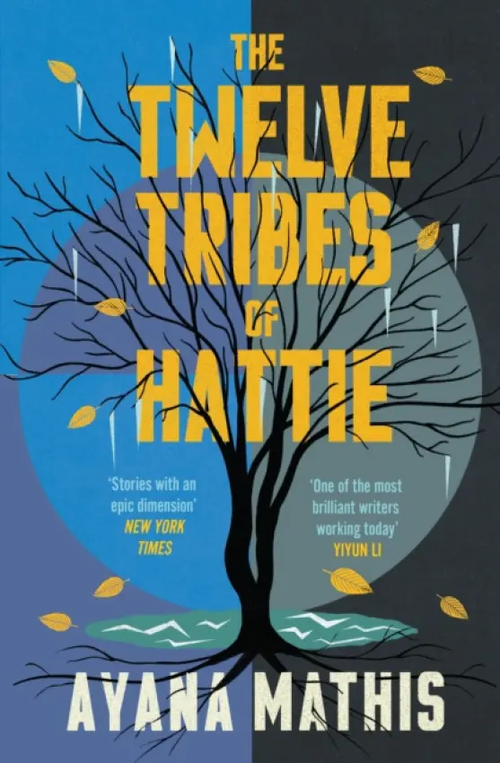 Twelve Tribes of Hattie - Mathis, Ayana