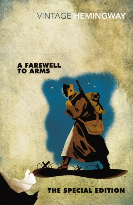 Farewell to Arms: The Special Edition - Hemingway, Ernest