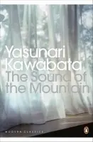 Sound of the Mountain - Kawabata, Yasunari